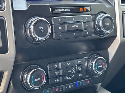 2020 Ford F-350SD Lariat