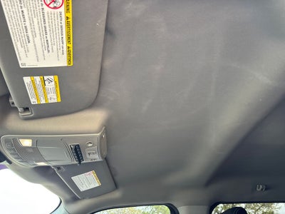 2020 Ford F-350SD Lariat