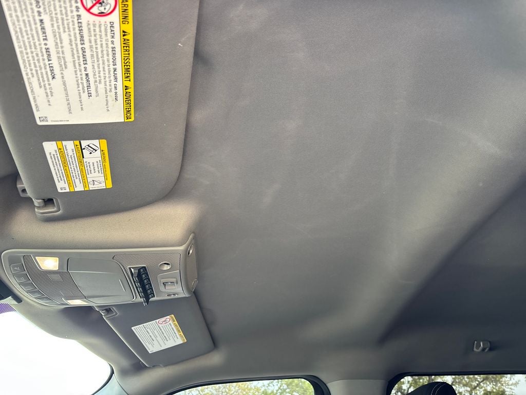 2020 Ford F-350SD Lariat