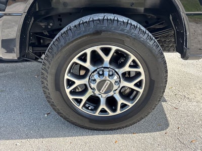 2020 Ford F-350SD Lariat