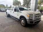 2015 Ford F-350SD XL DRW