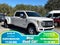 2017 Ford F-350SD Platinum DRW