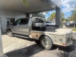 2022 Ford F-350SD Lariat DRW