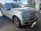 2017 Ford F-150 Platinum