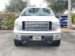 2010 Ford F-150 Base