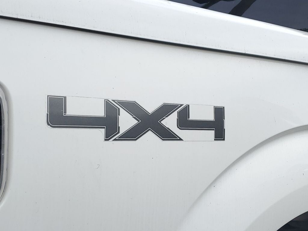 2010 Ford F-150 Base