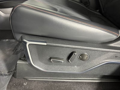 2024 Ford F-150 Raptor R