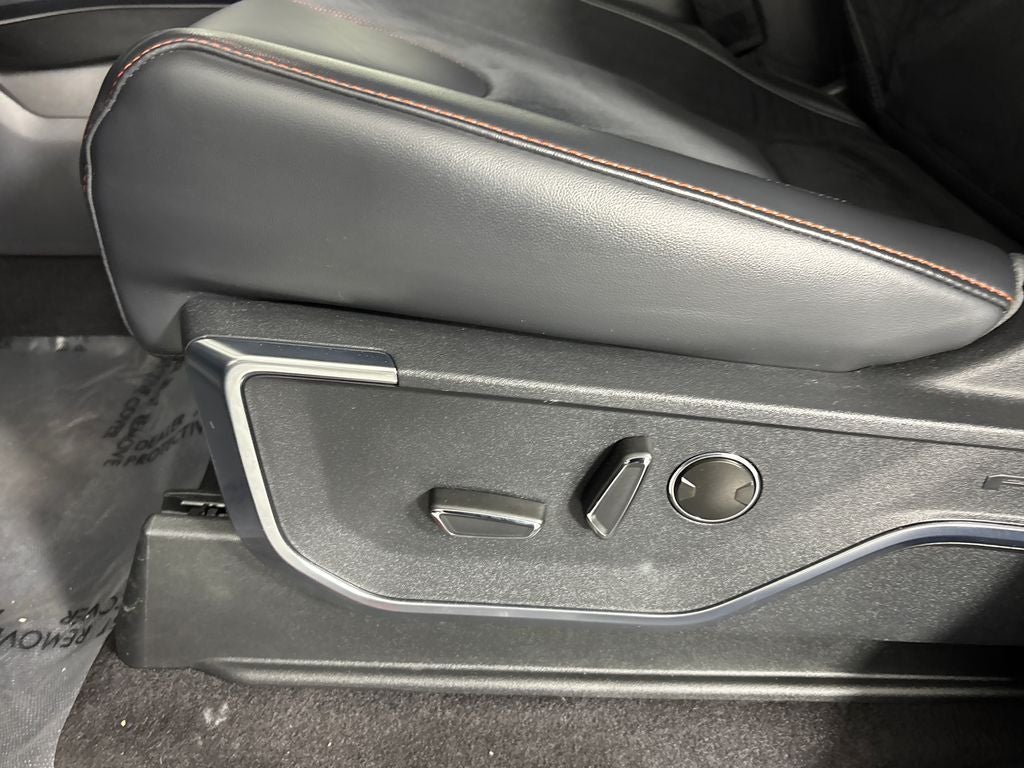 2024 Ford F-150 Raptor R