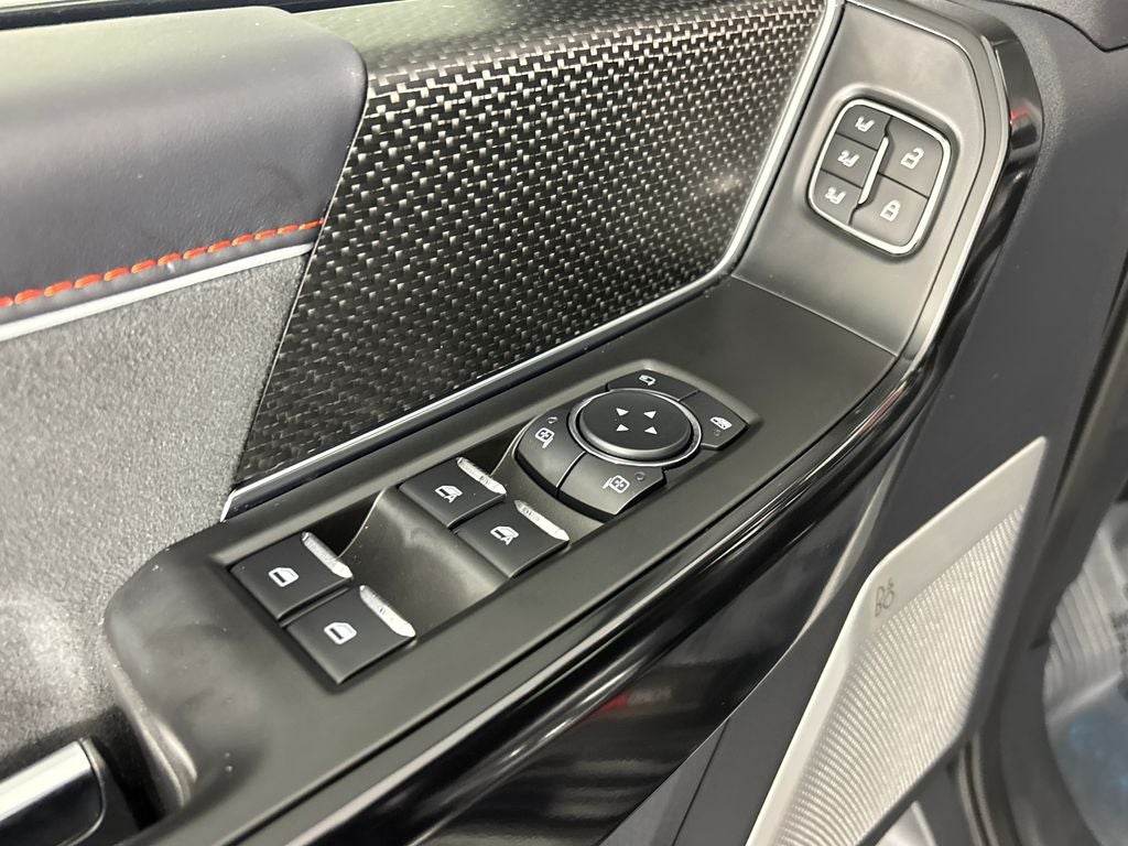 2024 Ford F-150 Raptor R