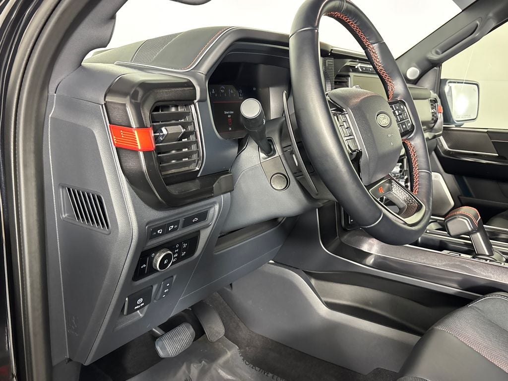 2024 Ford F-150 Raptor R