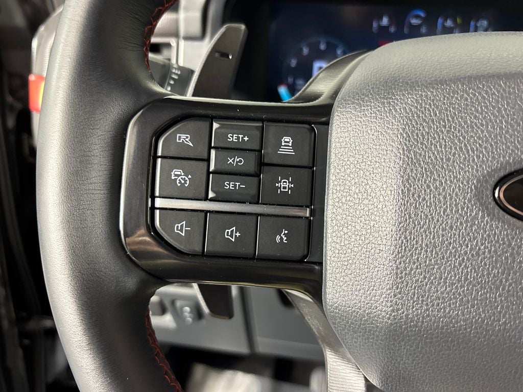 2024 Ford F-150 Raptor R