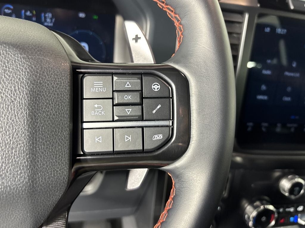 2024 Ford F-150 Raptor R