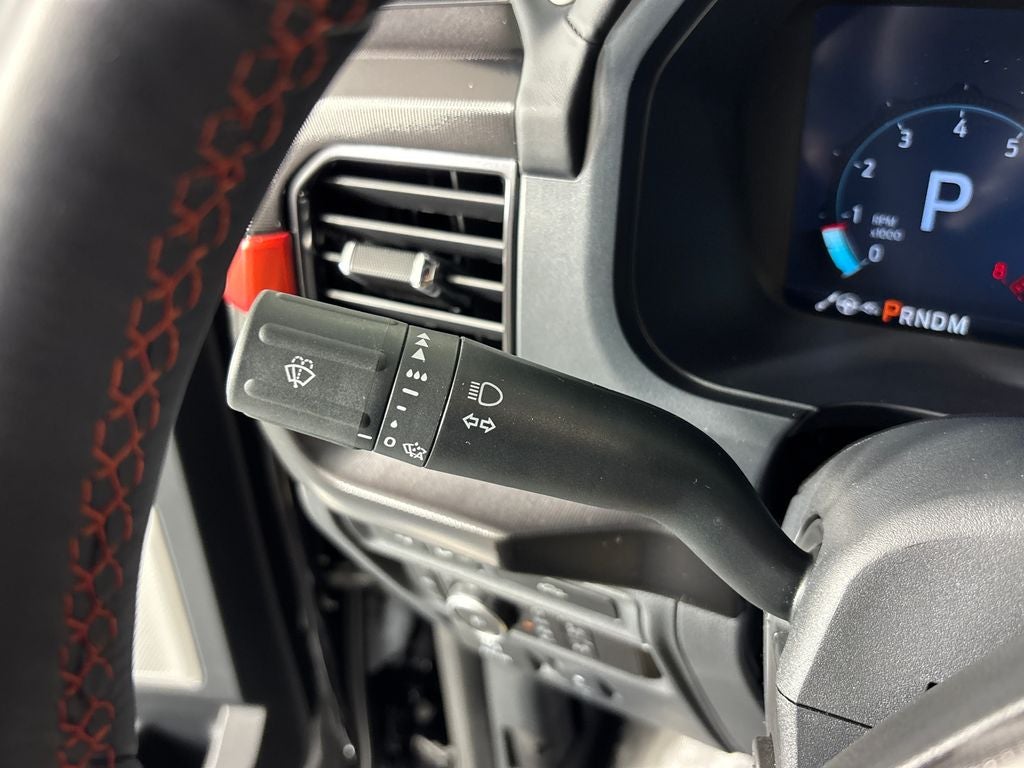 2024 Ford F-150 Raptor R