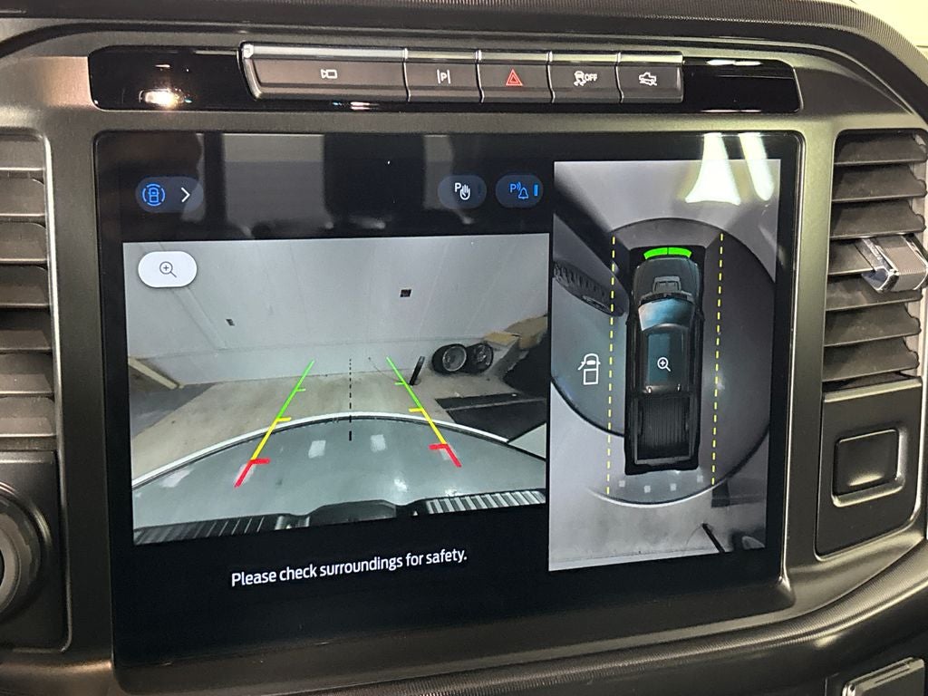 2024 Ford F-150 Raptor R