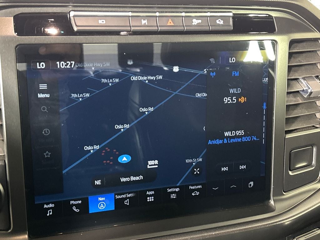 2024 Ford F-150 Raptor R