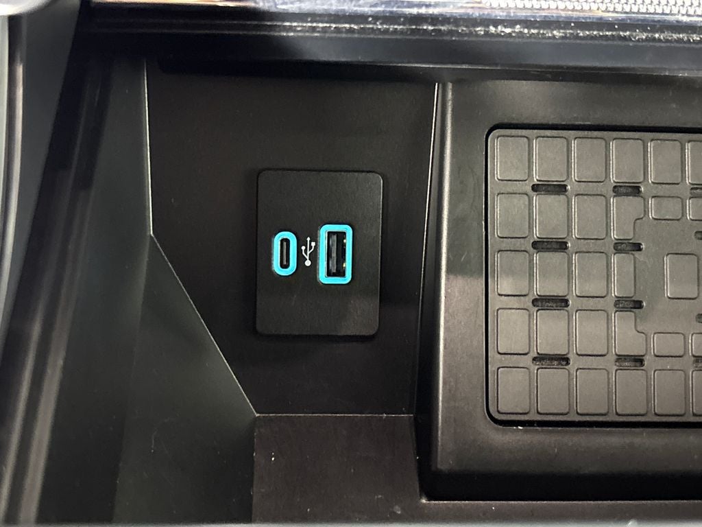 2024 Ford F-150 Raptor R