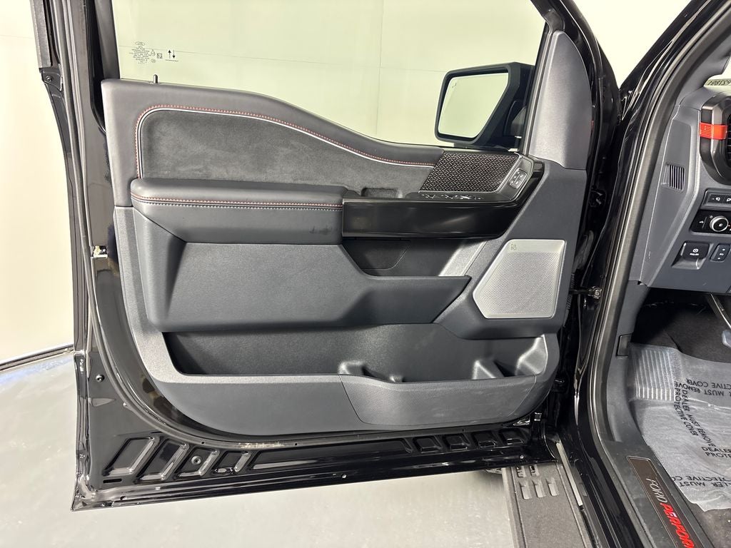 2024 Ford F-150 Raptor R