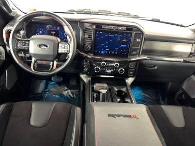 2024 Ford F-150 Raptor R