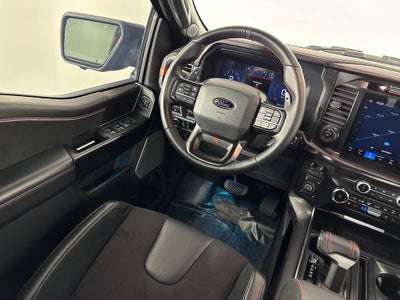 2024 Ford F-150 Raptor R