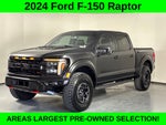2024 Ford F-150 Raptor R