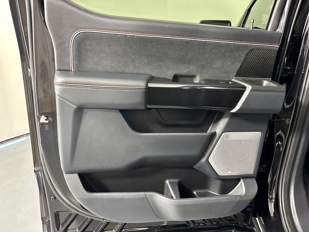 2024 Ford F-150 Raptor R