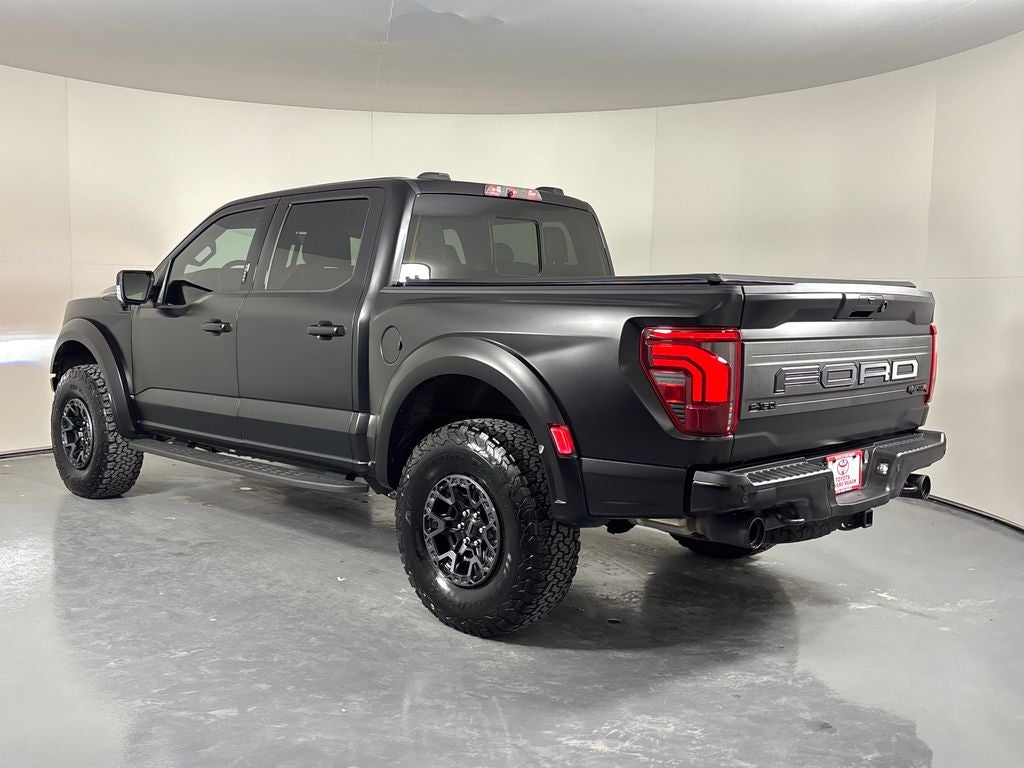 2024 Ford F-150 Raptor R