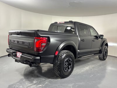 2024 Ford F-150 Raptor R