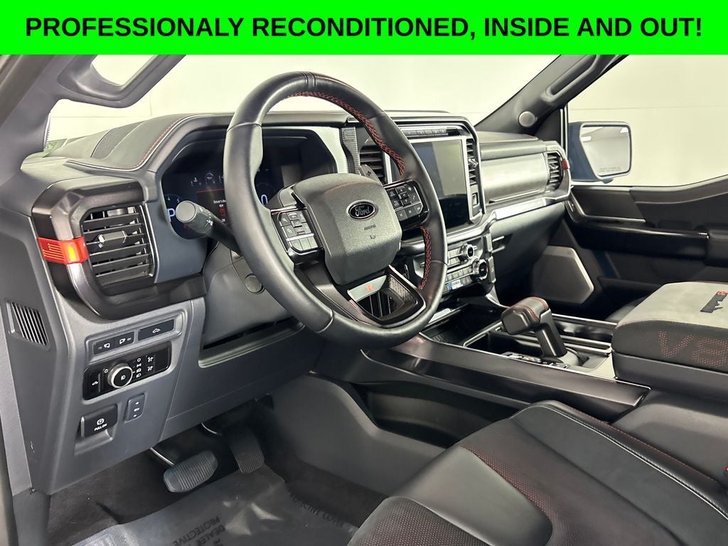 2024 Ford F-150 Raptor R