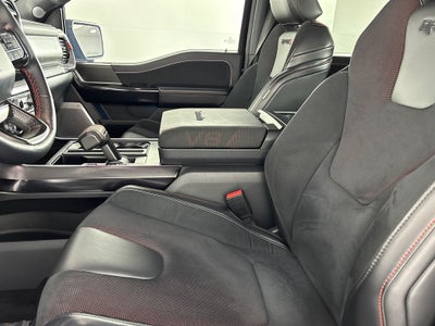 2024 Ford F-150 Raptor R