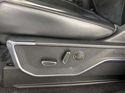 2024 Ford F-150 Raptor R