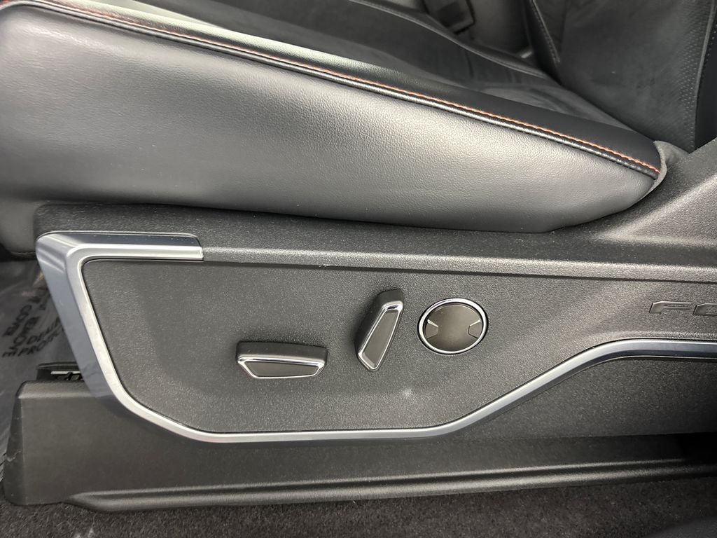 2024 Ford F-150 Raptor R