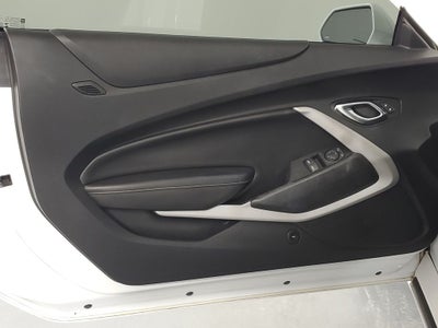 2019 Chevrolet Camaro 1LT