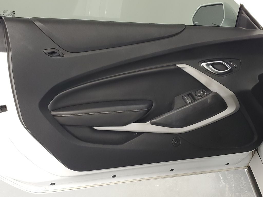 2019 Chevrolet Camaro 1LT