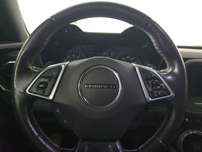 2019 Chevrolet Camaro 1LT