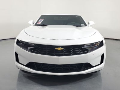 2019 Chevrolet Camaro 1LT