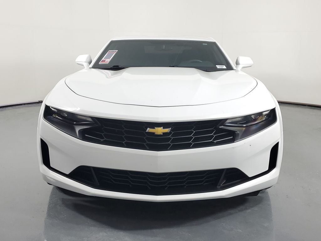 2019 Chevrolet Camaro 1LT