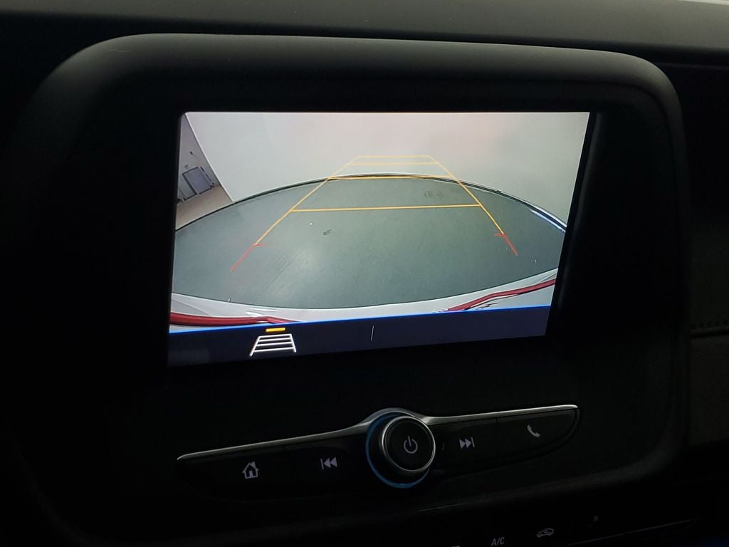 2019 Chevrolet Camaro 1LT