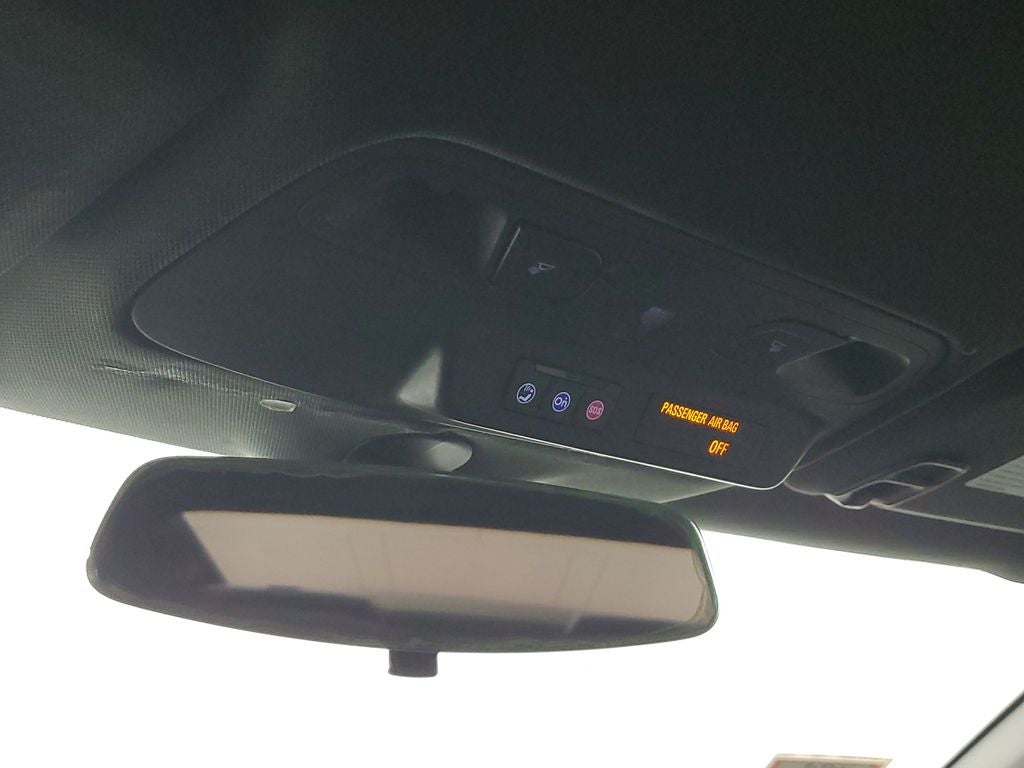 2019 Chevrolet Camaro 1LT