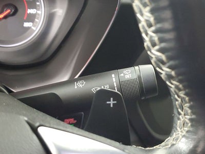 2019 Chevrolet Camaro 1LT