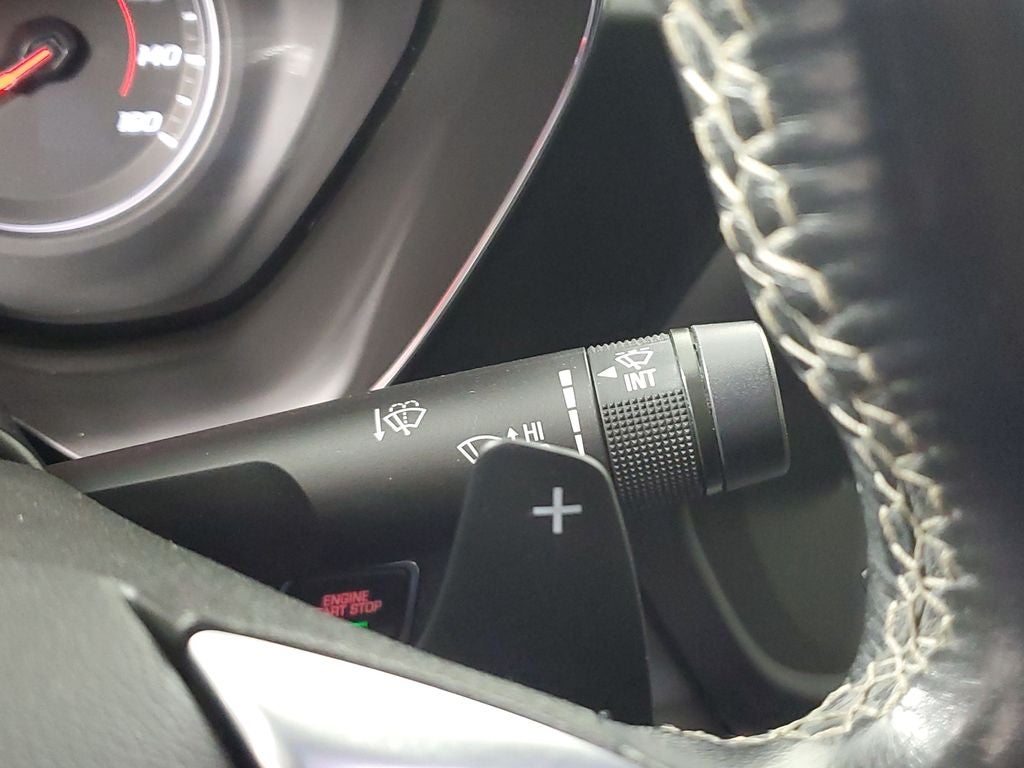 2019 Chevrolet Camaro 1LT