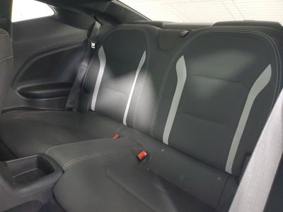 2019 Chevrolet Camaro 1LT