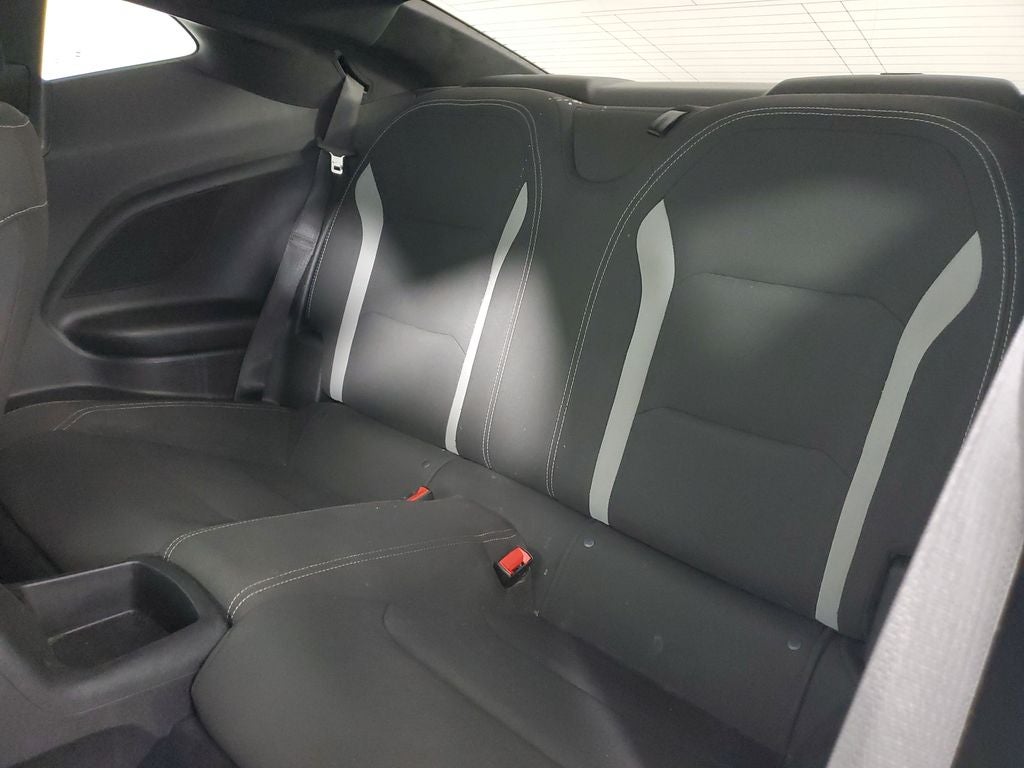 2019 Chevrolet Camaro 1LT