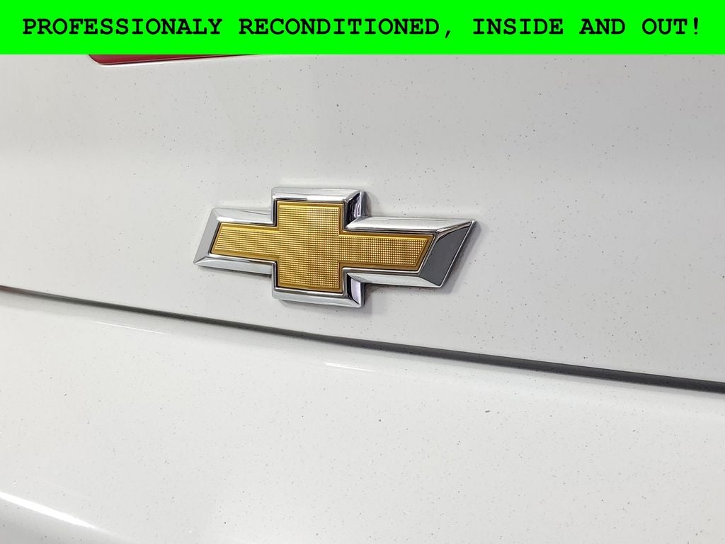 2019 Chevrolet Camaro 1LT