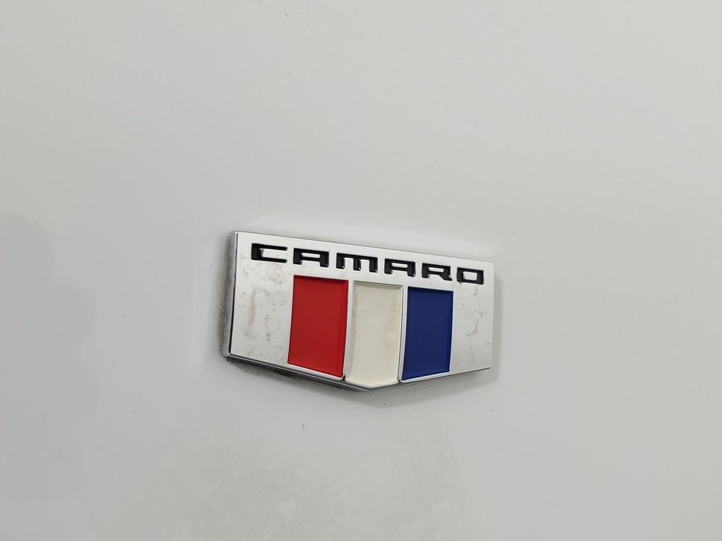 2019 Chevrolet Camaro 1LT