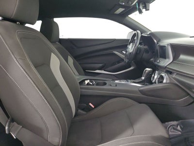 2019 Chevrolet Camaro 1LT