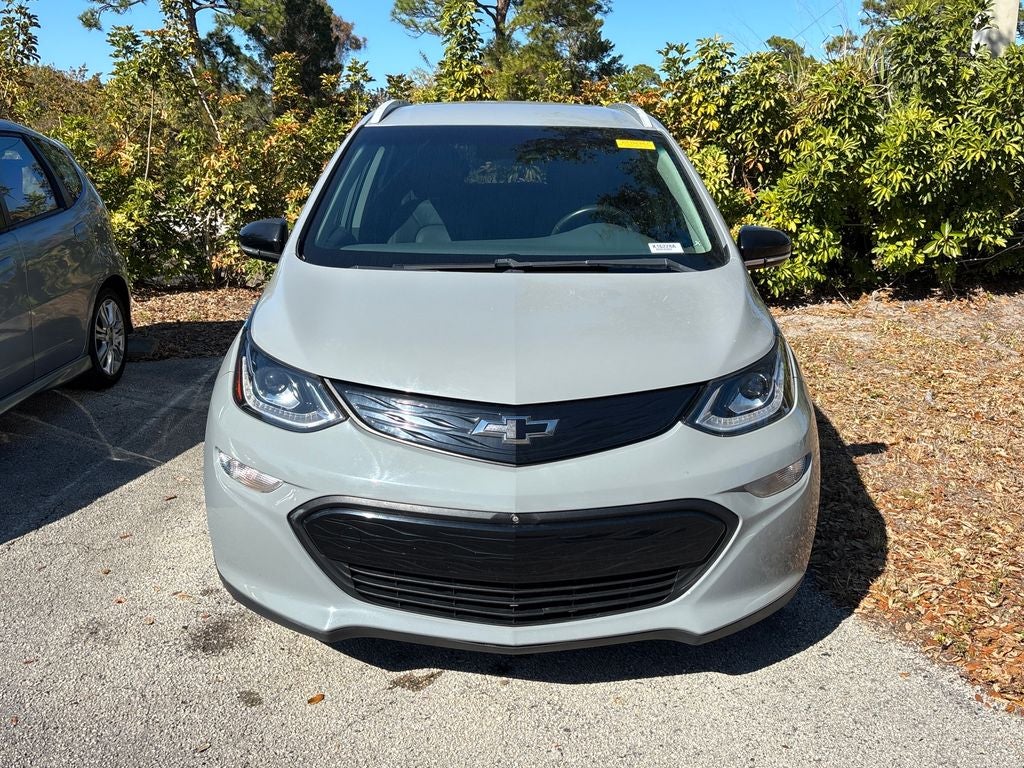 2020 Chevrolet Bolt EV Premier