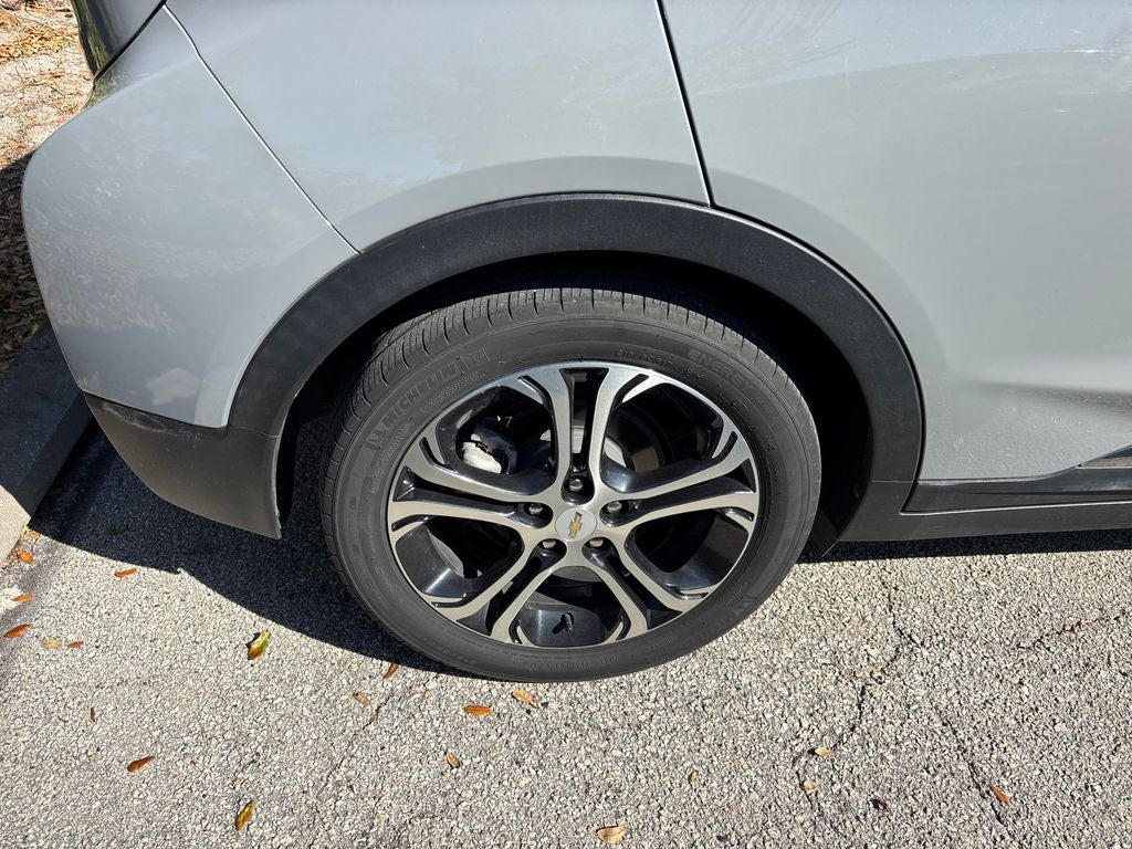 2020 Chevrolet Bolt EV Premier