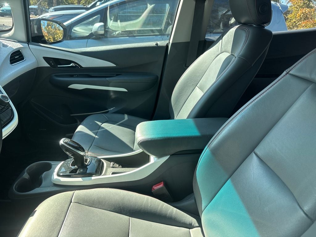 2020 Chevrolet Bolt EV Premier