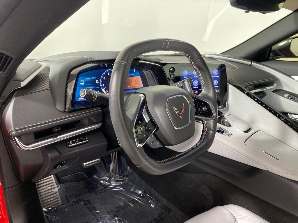 2020 Chevrolet Corvette Stingray 2LT