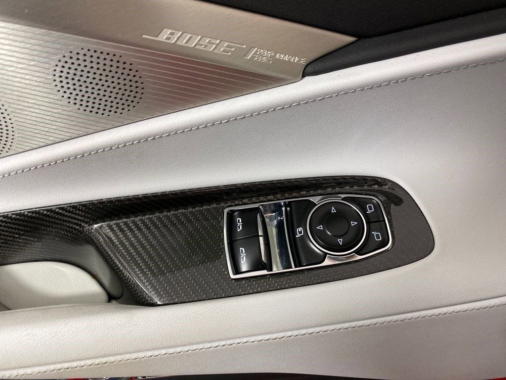 2020 Chevrolet Corvette Stingray 2LT